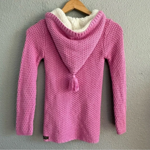 Matilda‎ Jane Make Believe Sunset Sweater Size 8 EUC - Picture 7 of 11